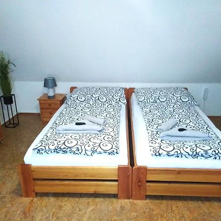 Penzion U Dvojice Nove Mesto na Morave Extérieur photo