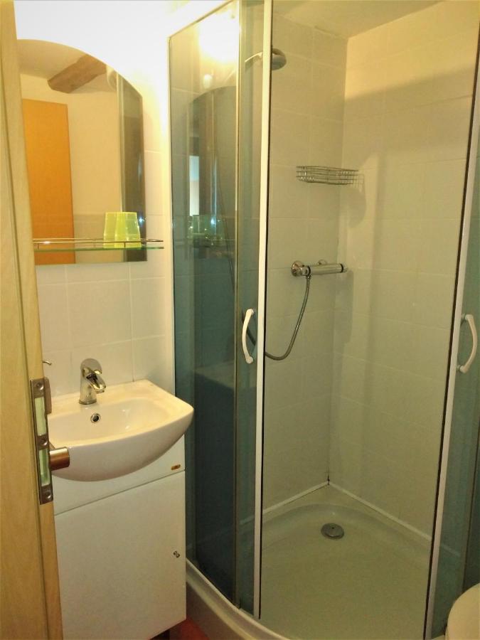 Penzion U Dvojice Nove Mesto na Morave Extérieur photo