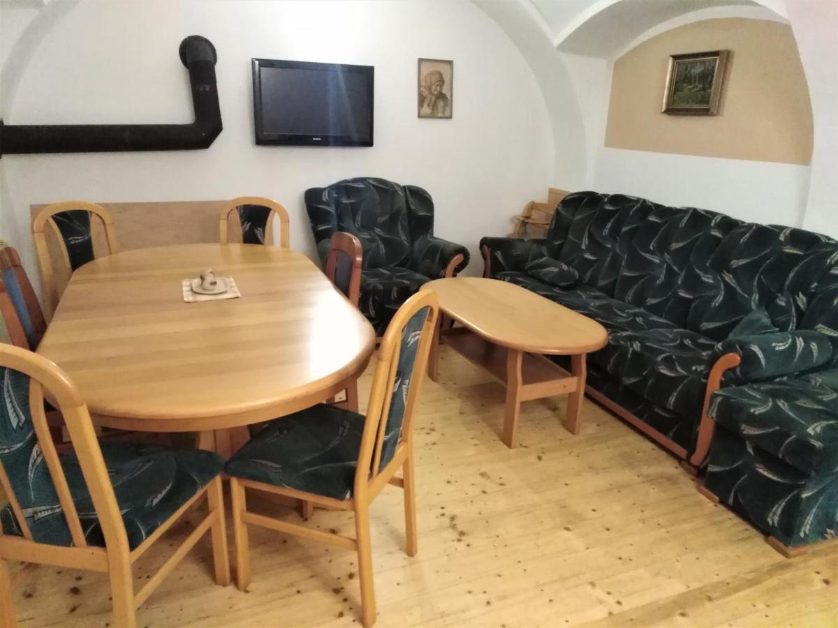Penzion U Dvojice Nove Mesto na Morave Extérieur photo
