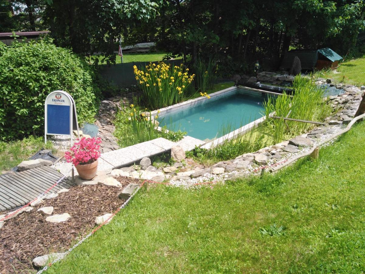 Penzion U Dvojice Nove Mesto na Morave Extérieur photo