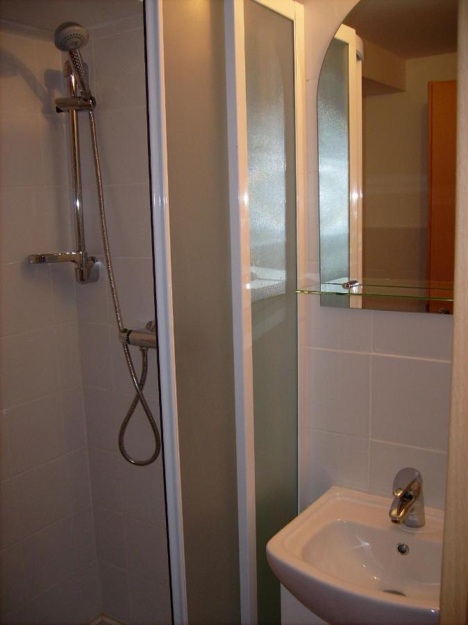 Penzion U Dvojice Nove Mesto na Morave Extérieur photo