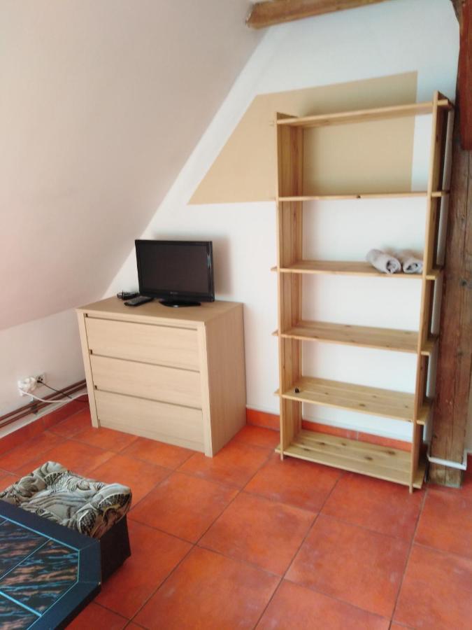 Penzion U Dvojice Nove Mesto na Morave Chambre photo