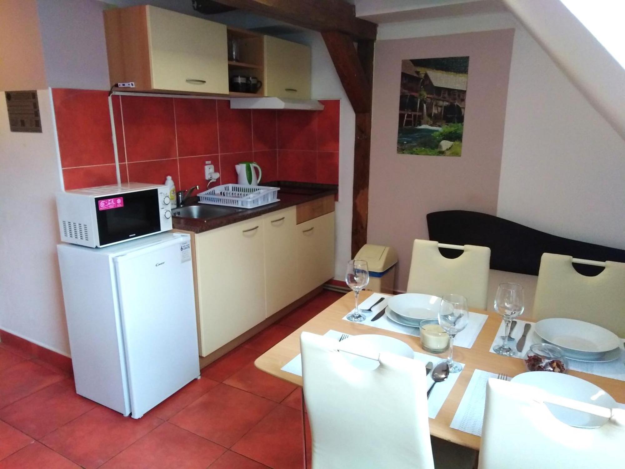 Penzion U Dvojice Nove Mesto na Morave Extérieur photo