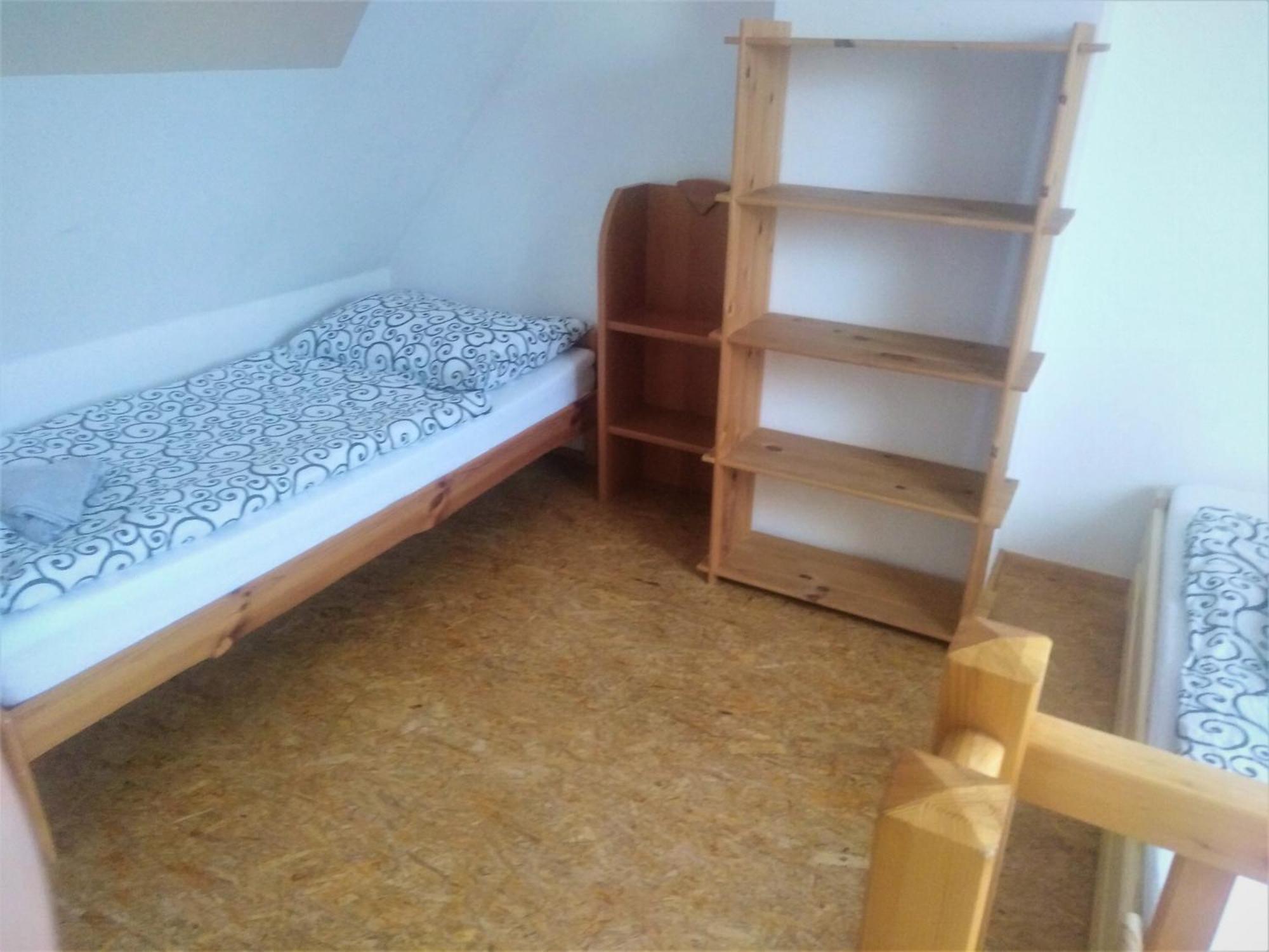 Penzion U Dvojice Nove Mesto na Morave Chambre photo