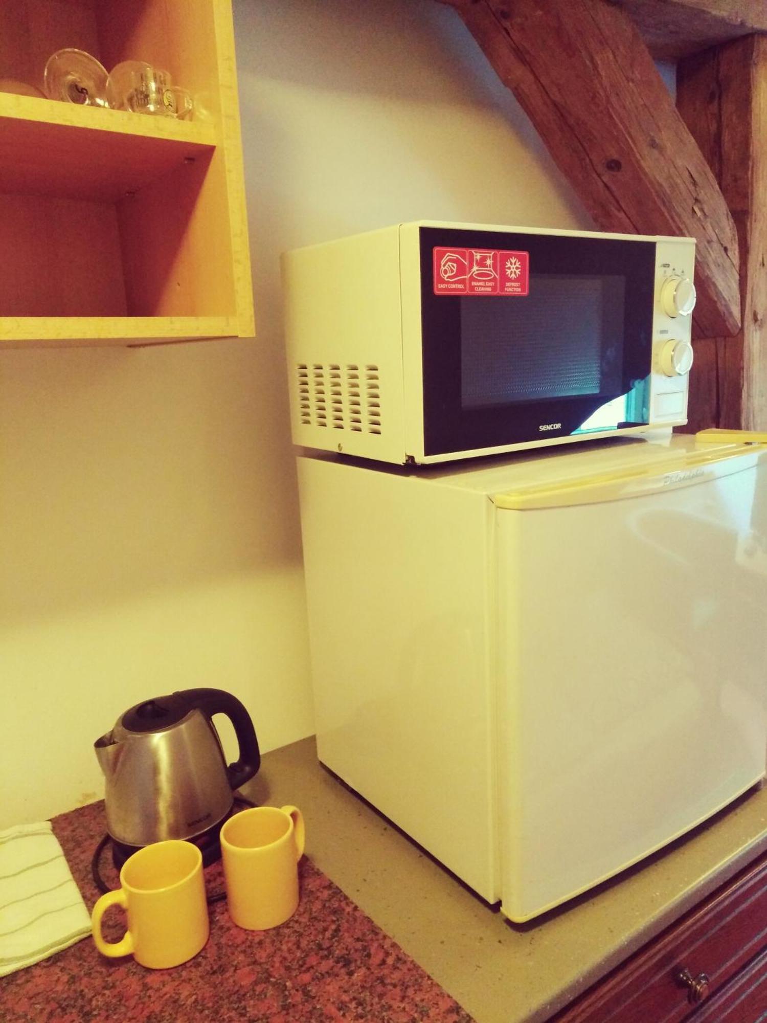 Penzion U Dvojice Nove Mesto na Morave Chambre photo