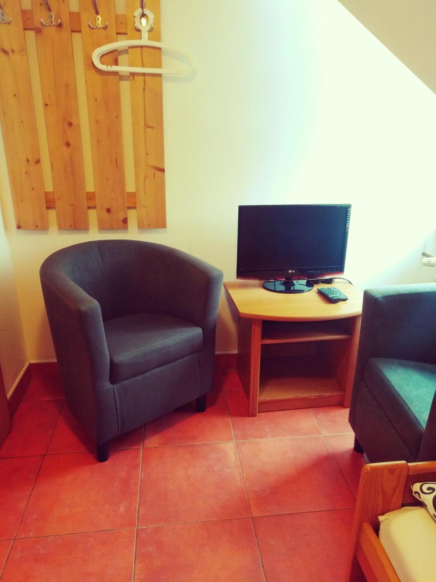 Penzion U Dvojice Nove Mesto na Morave Chambre photo