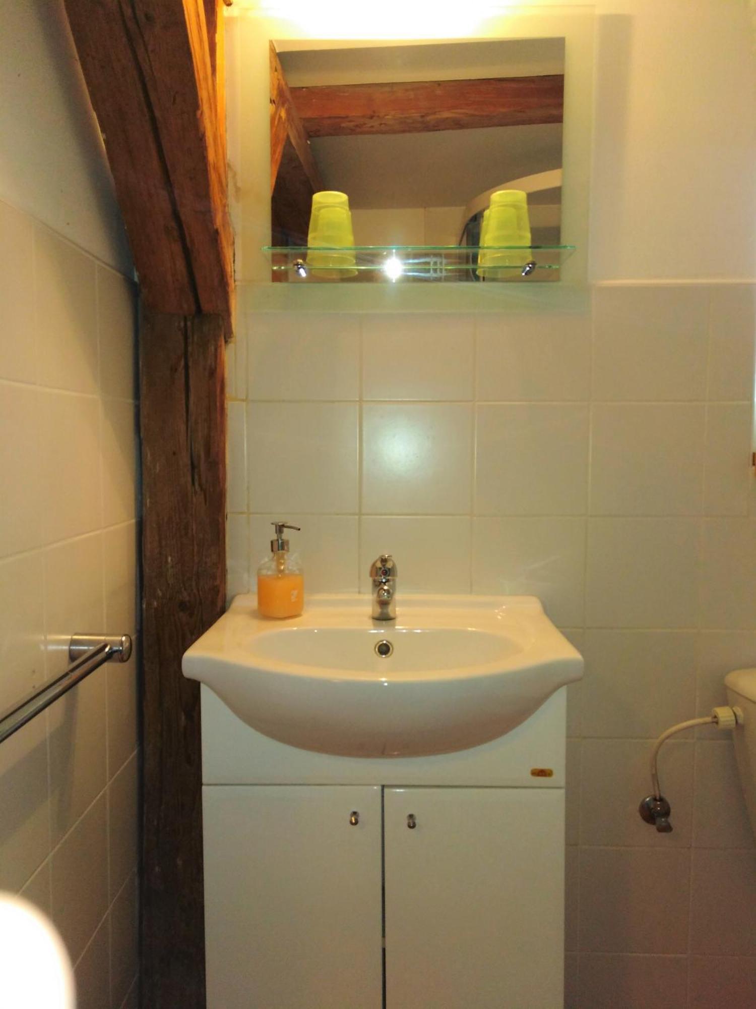 Penzion U Dvojice Nove Mesto na Morave Chambre photo